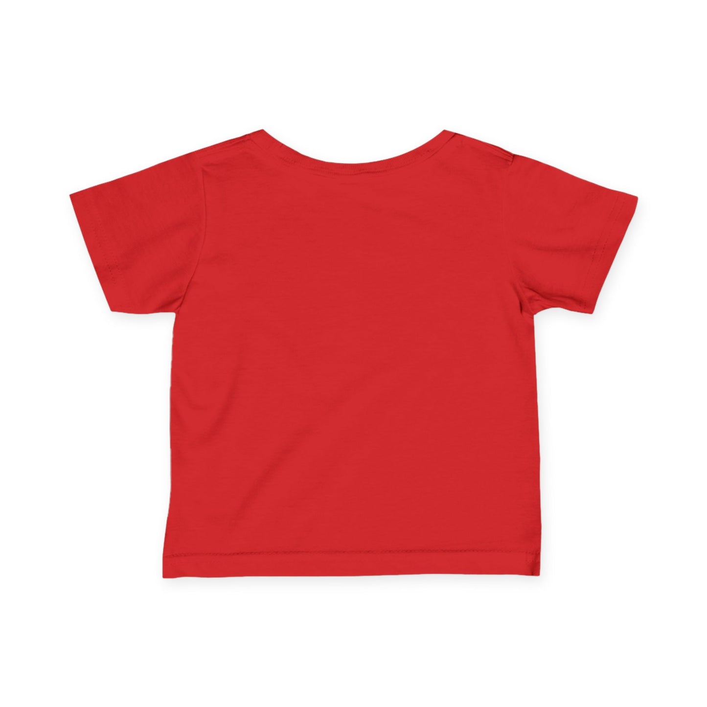 Adorable Baby Bear Tee for Infants