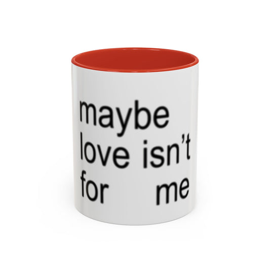 Love Mug
