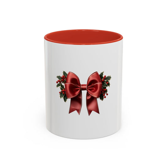 Christmas Mug