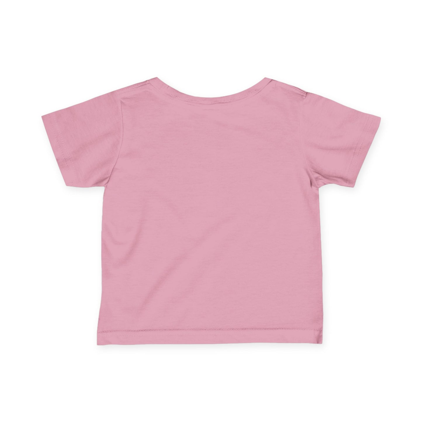 Adorable Baby Bear Tee for Infants