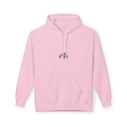 Manifest It Unisex Hoodie