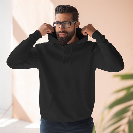 Holding You Hoodie