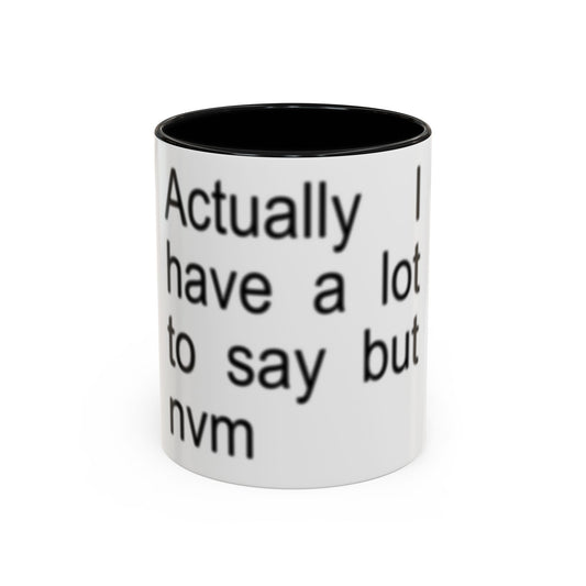 nvm Mug